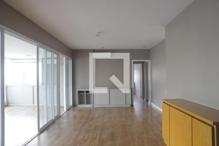 Apartamento à venda com 100m², 2 quartos e 2 vagasSala