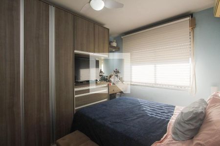 Quarto 2 de apartamento para alugar com 2 quartos, 60m² em Protásio Alves, Porto Alegre
