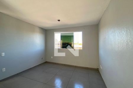 Sala  de apartamento para alugar com 2 quartos, 65m² em Nossa Senhora das Gracas, Canoas