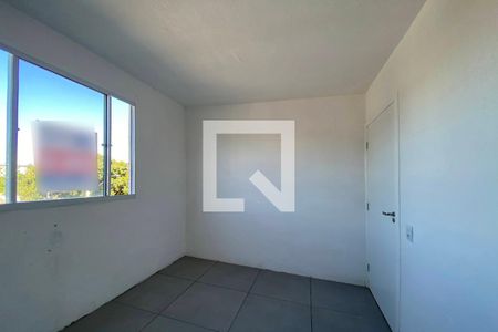 Quarto 1 de apartamento para alugar com 2 quartos, 65m² em Nossa Senhora das Gracas, Canoas