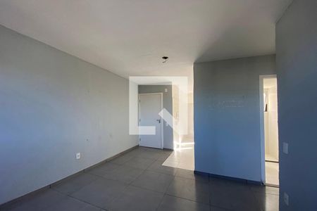 Sala  de apartamento para alugar com 2 quartos, 65m² em Nossa Senhora das Gracas, Canoas