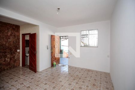 Sala de casa à venda com 3 quartos, 400m² em Todos Os Santos, Rio de Janeiro