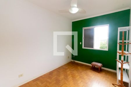 Quarto 1 de apartamento à venda com 2 quartos, 56m² em Conjunto Residencial Butanta, São Paulo