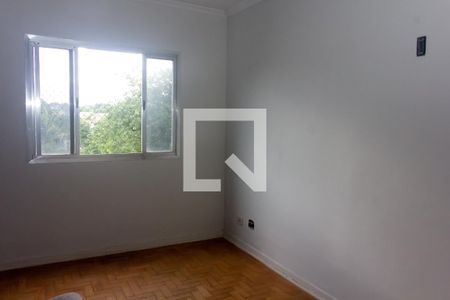 Sala de apartamento à venda com 2 quartos, 56m² em Conjunto Residencial Butanta, São Paulo