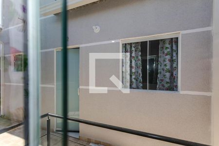 Vista - Cozinha de kitnet/studio para alugar com 1 quarto, 18m² em Vila Brasileira, Mogi das Cruzes
