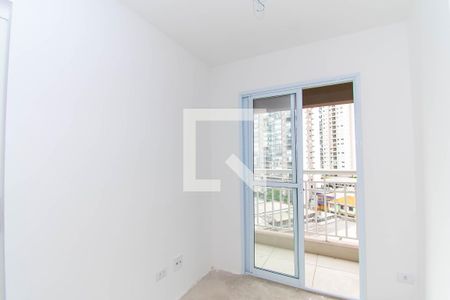 Sala de apartamento para alugar com 1 quarto, 31m² em Parque da Vila Prudente, São Paulo