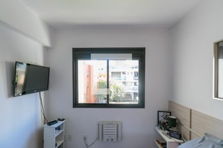 Quarto 2 de apartamento para alugar com 2 quartos, 55m² em Tristeza, Porto Alegre