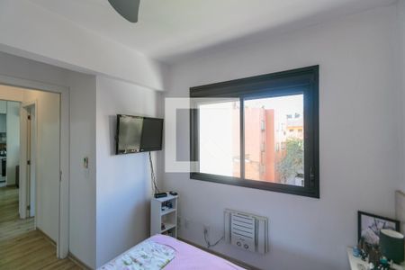 Quarto 2 de apartamento para alugar com 2 quartos, 55m² em Tristeza, Porto Alegre