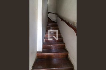 Escada de casa à venda com 3 quartos, 97m² em Vila Leopoldina, São Paulo