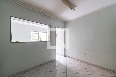 Sala de Jantar de casa à venda com 3 quartos, 97m² em Vila Leopoldina, São Paulo