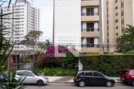 Sala de Estar Casa 1 de casa à venda com 5 quartos, 500m² em Vila Gilda, Santo André