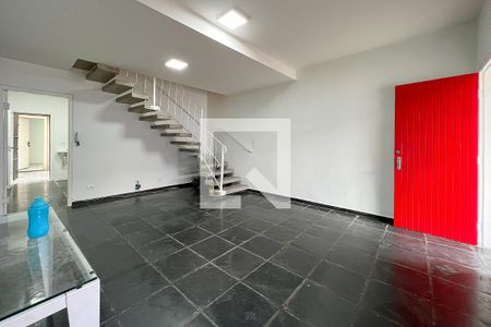 Sala de casa à venda com 4 quartos, 106m² em Vila Leopoldina, São Paulo