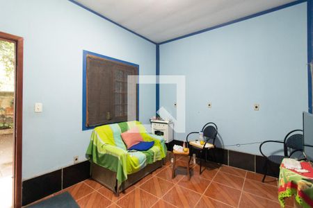 Sala/Cozinha - Casa 2 de casa à venda com 4 quartos, 260m² em Espírito Santo, Porto Alegre