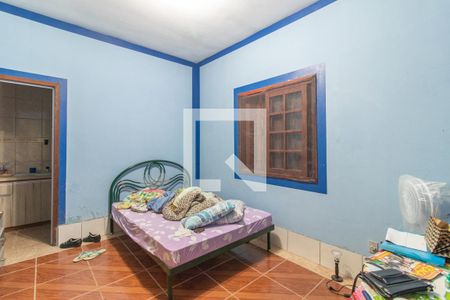 Quarto - Casa 2 de casa à venda com 4 quartos, 260m² em Espírito Santo, Porto Alegre