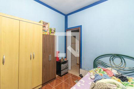 Quarto - Casa 2 de casa à venda com 4 quartos, 260m² em Espírito Santo, Porto Alegre