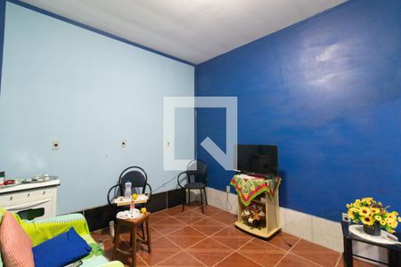 Sala/Cozinha - Casa 2 de casa à venda com 4 quartos, 260m² em Espírito Santo, Porto Alegre