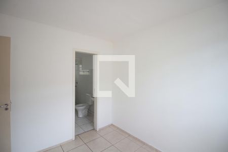 Suite de apartamento para alugar com 2 quartos, 66m² em Itapoã, Belo Horizonte