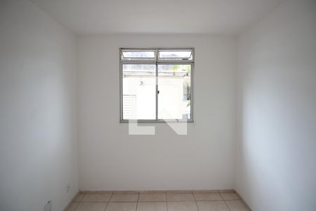 Suite de apartamento para alugar com 2 quartos, 66m² em Itapoã, Belo Horizonte