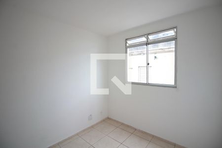 Suite de apartamento para alugar com 2 quartos, 66m² em Itapoã, Belo Horizonte