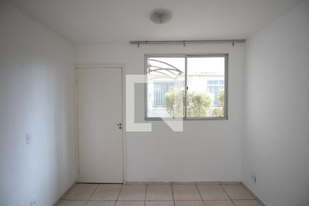 Sala de apartamento para alugar com 2 quartos, 66m² em Itapoã, Belo Horizonte