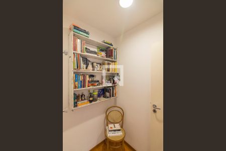 Quarto 1 Suite de casa para alugar com 3 quartos, 217m² em Vila Gilda, Santo André