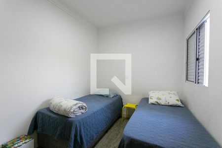 Suíte 1 de casa de condomínio à venda com 2 quartos, 100m² em Vila Carrao, São Paulo