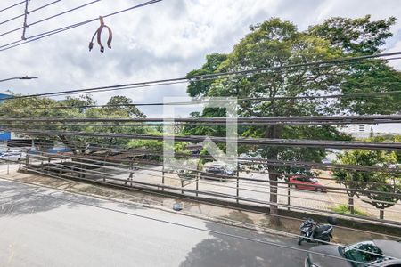 Casa à venda com 190m², 5 quartos e 3 vagas Casa à venda com 190m², 5 quartos e 3 vagasVista da varanda