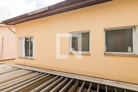 Casa à venda com 190m², 5 quartos e 3 vagas Casa à venda com 190m², 5 quartos e 3 vagasVista do quarto 5