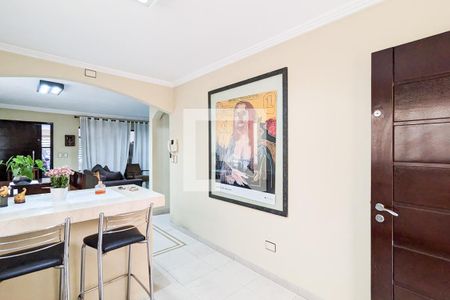 Casa à venda com 190m², 5 quartos e 3 vagas Casa à venda com 190m², 5 quartos e 3 vagasCopa