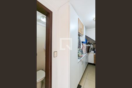 Casa à venda com 190m², 5 quartos e 3 vagas Casa à venda com 190m², 5 quartos e 3 vagasÁrea de serviço