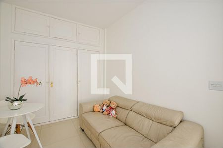 Apartamento à venda com 70m², 2 quartos e sem vagaQuarto / Sala