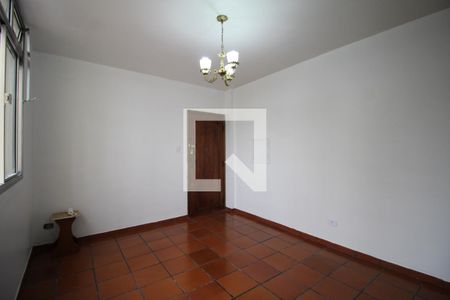 Sala de apartamento para alugar com 1 quarto, 62m² em Vila Prudente, São Paulo