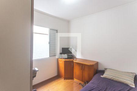 Quarto de casa para alugar com 3 quartos, 188m² em Santa Terezinha, São Bernardo do Campo