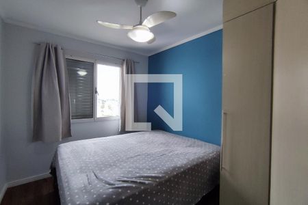 Quarto 1 de apartamento à venda com 2 quartos, 60m² em Cangaiba, São Paulo