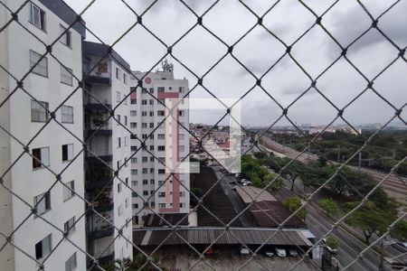 Quarto 1 de apartamento à venda com 2 quartos, 60m² em Cangaiba, São Paulo