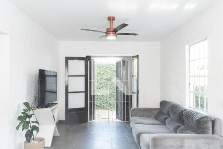 Sala de casa à venda com 4 quartos, 350m² em Vila Rosália, Guarulhos