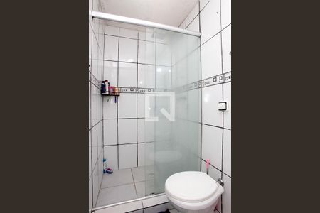 Banheiro de apartamento à venda com 1 quarto, 39m² em Cidade Baixa, Porto Alegre