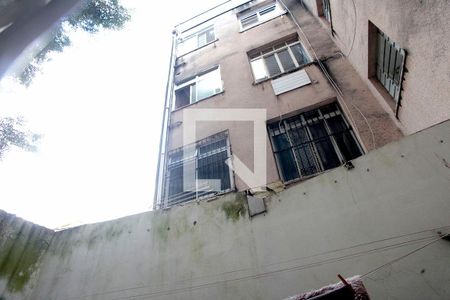 Quarto Suíte Vista de apartamento à venda com 1 quarto, 39m² em Cidade Baixa, Porto Alegre