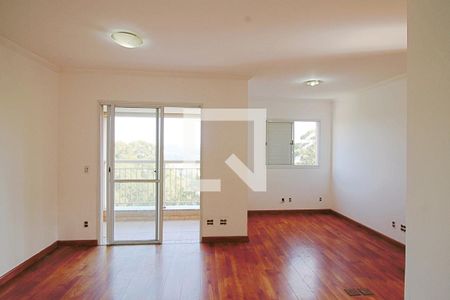 Sala  de apartamento à venda com 2 quartos, 70m² em Jardim Maria Rosa, Taboão da Serra