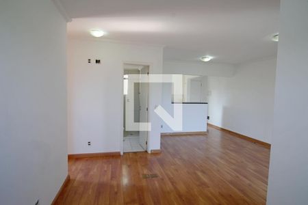 Sala  de apartamento à venda com 2 quartos, 70m² em Jardim Maria Rosa, Taboão da Serra