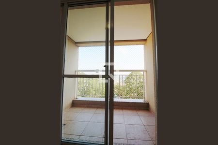 Varanda da Sala   de apartamento à venda com 2 quartos, 70m² em Jardim Maria Rosa, Taboão da Serra
