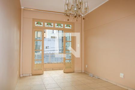 Apartamento à venda com 92m², 3 quartos e 1 vagaSala