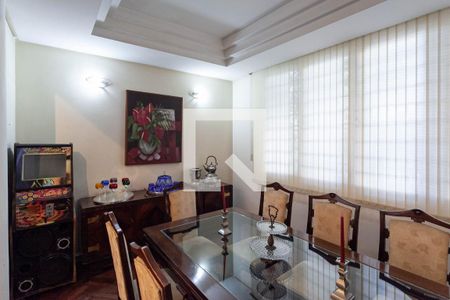 Sala 3 de casa à venda com 9 quartos, 386m² em Santa Amelia, Belo Horizonte