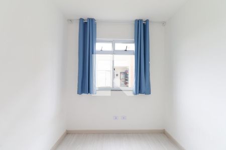 Quarto 1 de apartamento para alugar com 2 quartos, 38m² em Cidade Jardim, São José dos Pinhais