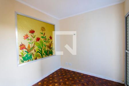 Detalhe da sala de casa para alugar com 3 quartos, 300m² em Vila Eldizia, Santo André