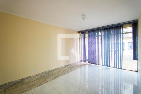 Sala 1 de casa para alugar com 3 quartos, 300m² em Vila Eldizia, Santo André