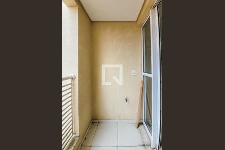 Varanda de apartamento à venda com 3 quartos, 155m² em Independência, São Bernardo do Campo