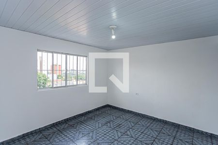 Sala de casa para alugar com 2 quartos, 60m² em Piqueri, São Paulo