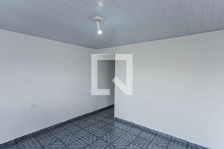 Sala de casa para alugar com 2 quartos, 60m² em Piqueri, São Paulo