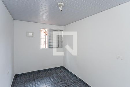 Quarto 2 de casa para alugar com 2 quartos, 60m² em Piqueri, São Paulo
